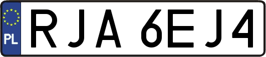 RJA6EJ4