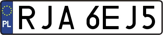 RJA6EJ5