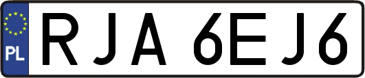 RJA6EJ6