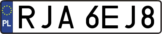RJA6EJ8