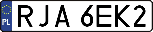 RJA6EK2