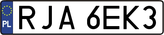 RJA6EK3