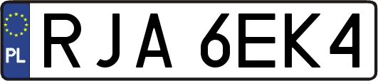 RJA6EK4