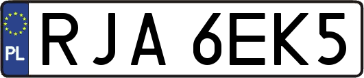 RJA6EK5