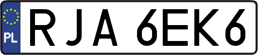 RJA6EK6