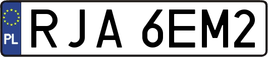 RJA6EM2