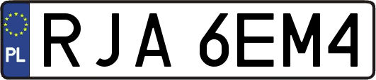 RJA6EM4