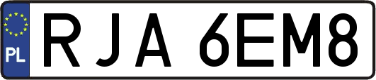 RJA6EM8