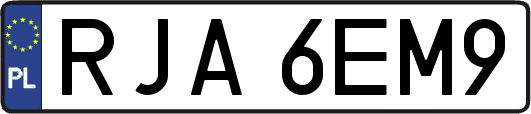 RJA6EM9