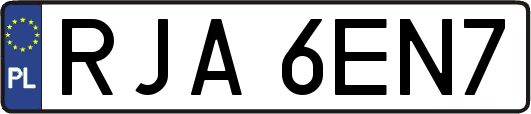 RJA6EN7