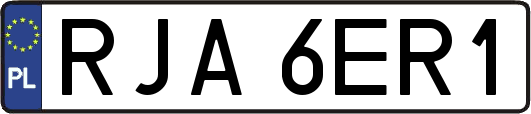 RJA6ER1