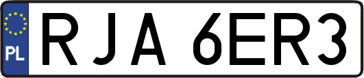 RJA6ER3