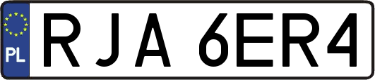RJA6ER4