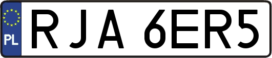 RJA6ER5