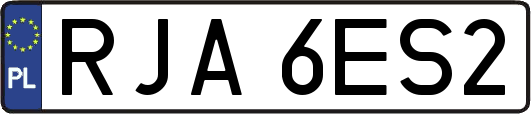 RJA6ES2