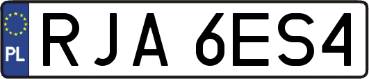 RJA6ES4