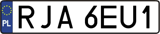 RJA6EU1