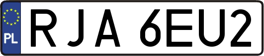 RJA6EU2