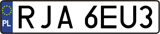 RJA6EU3