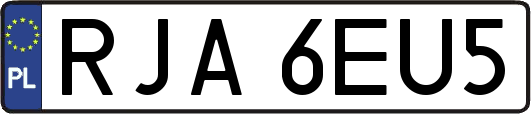 RJA6EU5