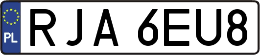 RJA6EU8
