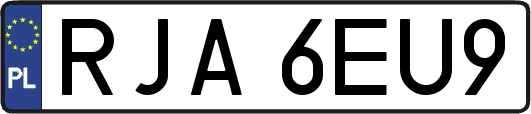 RJA6EU9