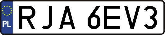 RJA6EV3