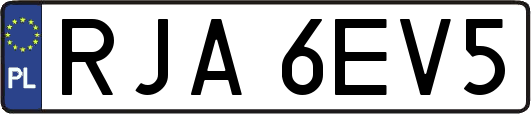 RJA6EV5