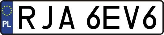 RJA6EV6