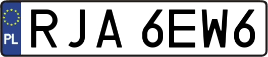RJA6EW6