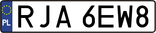 RJA6EW8