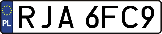 RJA6FC9