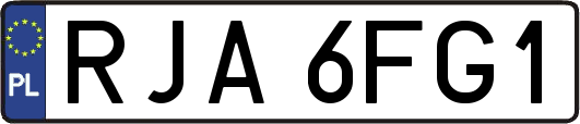 RJA6FG1