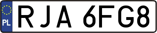 RJA6FG8