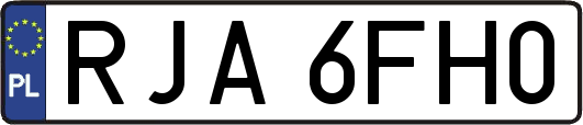 RJA6FH0