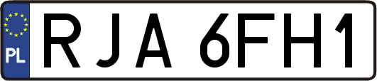 RJA6FH1