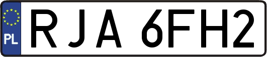 RJA6FH2