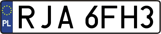 RJA6FH3