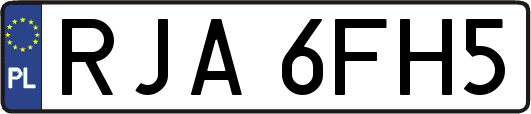 RJA6FH5