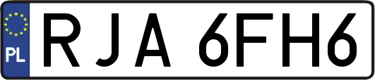 RJA6FH6