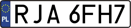 RJA6FH7