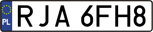 RJA6FH8