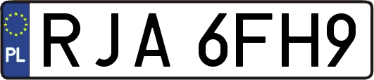 RJA6FH9