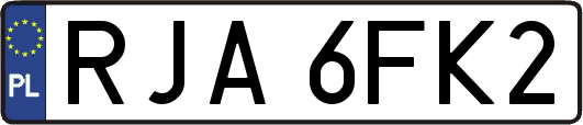 RJA6FK2