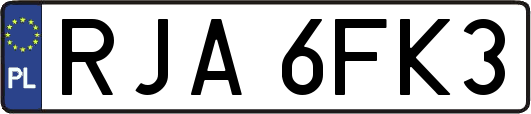 RJA6FK3