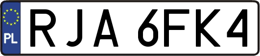 RJA6FK4