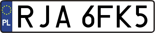 RJA6FK5