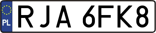 RJA6FK8