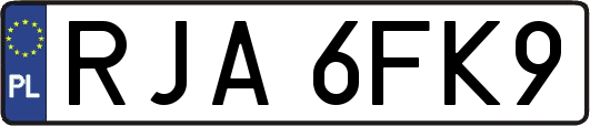 RJA6FK9