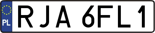 RJA6FL1